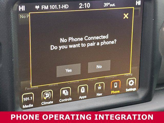 used 2018 Jeep Wrangler Unlimited car, priced at $20,038