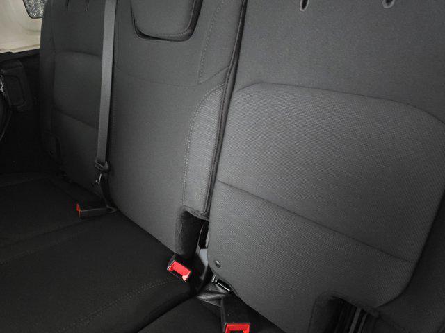 used 2018 Jeep Wrangler Unlimited car, priced at $20,038