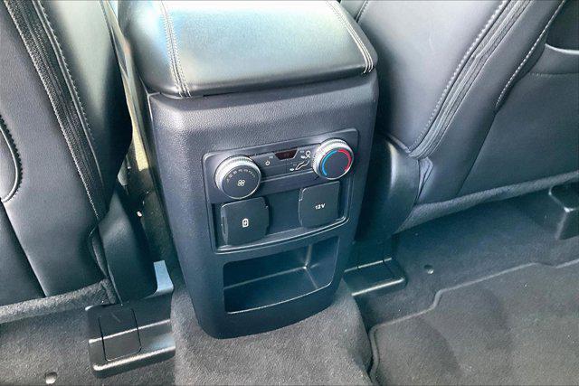 used 2021 Ford Explorer car, priced at $19,419