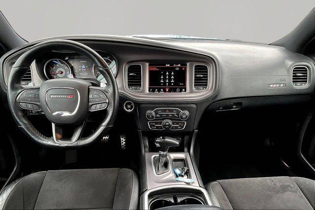 used 2023 Dodge Charger car, priced at $44,396