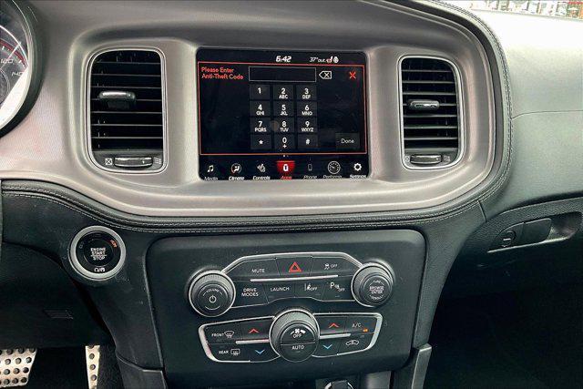 used 2023 Dodge Charger car, priced at $44,396
