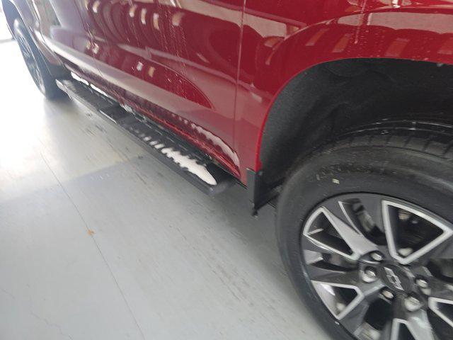 used 2021 Chevrolet Silverado 1500 car, priced at $33,986