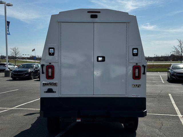 new 2024 Chevrolet Silverado 2500 car, priced at $71,286