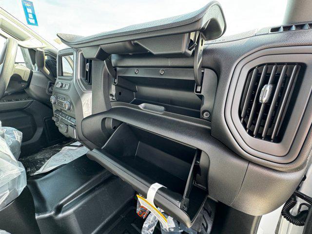 new 2024 Chevrolet Silverado 2500 car, priced at $71,286