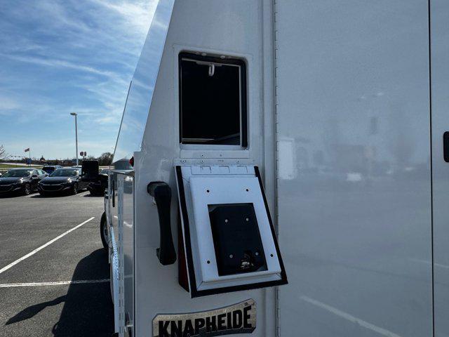 new 2024 Chevrolet Silverado 2500 car, priced at $71,286