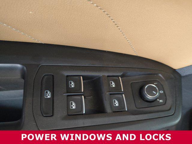 used 2023 Volkswagen Atlas Cross Sport car, priced at $22,869