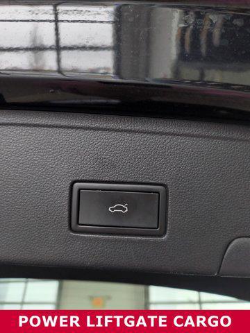 used 2023 Volkswagen Atlas Cross Sport car, priced at $22,869