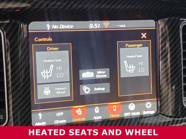 used 2021 Dodge Charger car, priced at $31,998