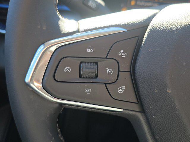 new 2026 Chevrolet Trax car, priced at $25,734