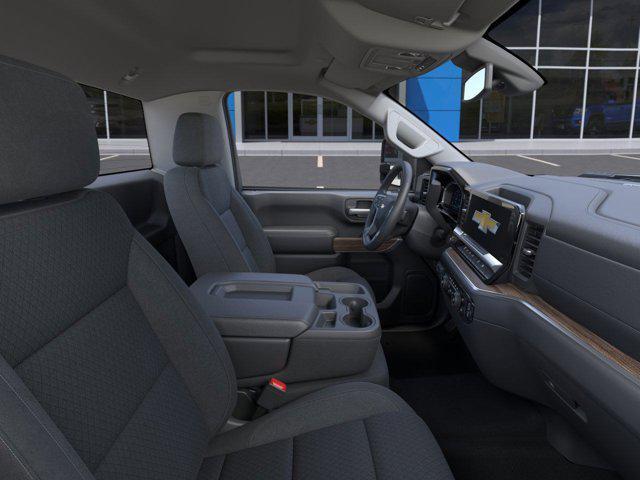 new 2026 Chevrolet Silverado 3500 car, priced at $66,259