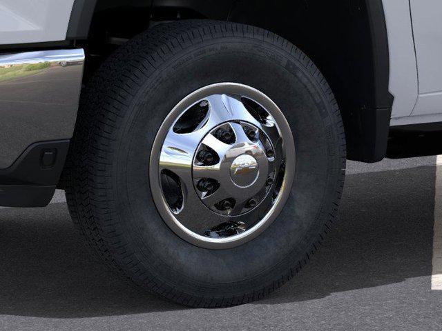 new 2026 Chevrolet Silverado 3500 car, priced at $66,259