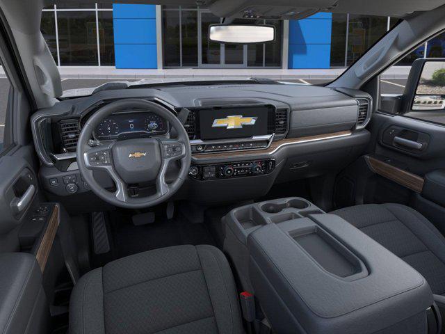 new 2026 Chevrolet Silverado 3500 car, priced at $66,259
