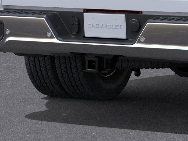 new 2026 Chevrolet Silverado 3500 car, priced at $66,259