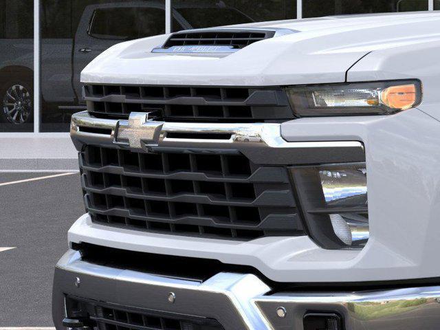 new 2026 Chevrolet Silverado 3500 car, priced at $66,259