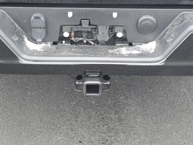 new 2026 Chevrolet Silverado 1500 car, priced at $52,841