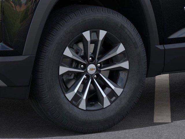 new 2026 Chevrolet Equinox car, priced at $31,077