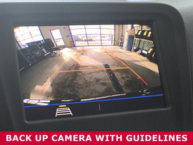 used 2020 Chevrolet Equinox car, priced at $12,489