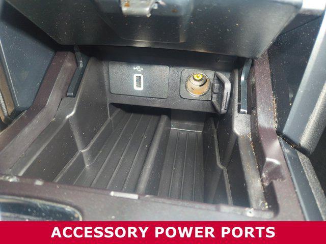 used 2018 Ford Explorer car, priced at $19,188