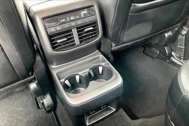 used 2020 Mazda CX-9 car, priced at $16,389