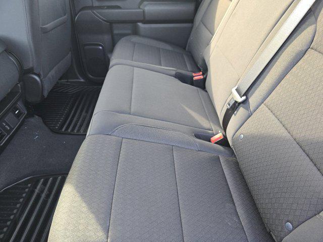 new 2026 Chevrolet Silverado 1500 car, priced at $41,066