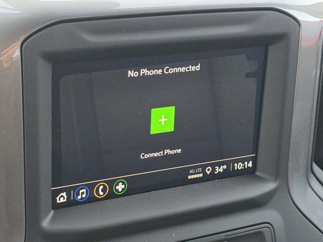 new 2026 Chevrolet Silverado 1500 car, priced at $41,066