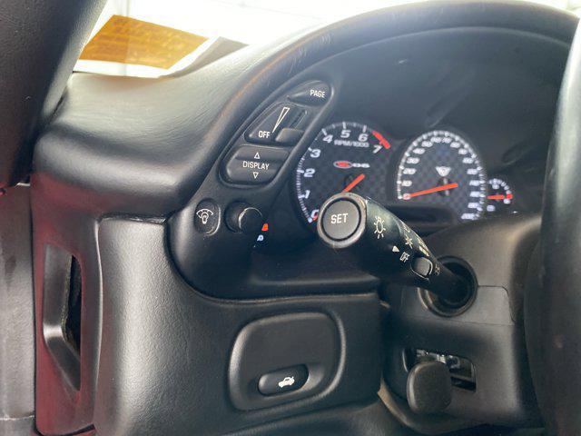 used 2004 Chevrolet Corvette car, priced at $24,994