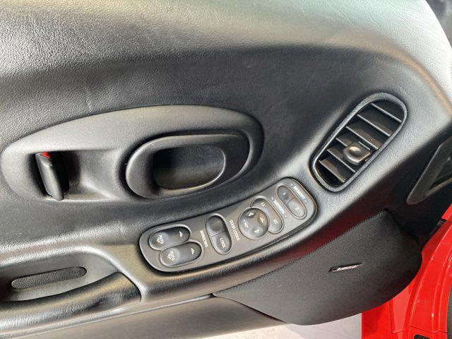 used 2004 Chevrolet Corvette car, priced at $24,994