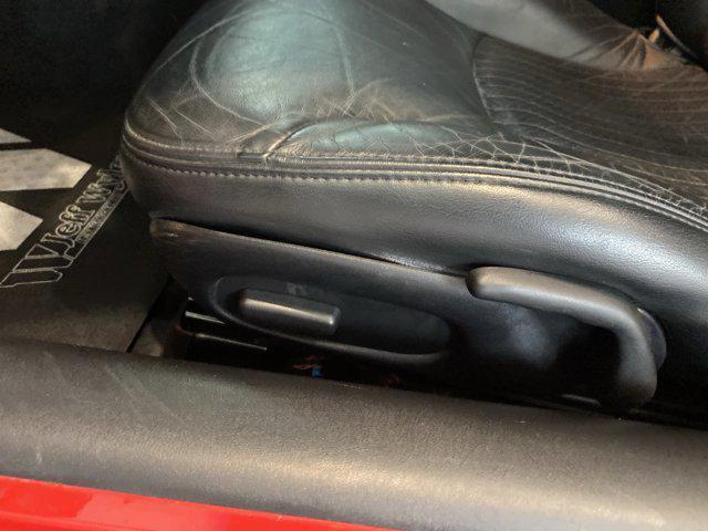 used 2004 Chevrolet Corvette car, priced at $24,994