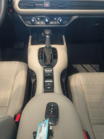used 2026 Honda HR-V car, priced at $26,853