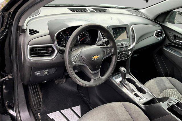 used 2019 Chevrolet Equinox car, priced at $16,912
