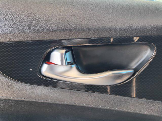 used 2023 Kia Forte car, priced at $16,909