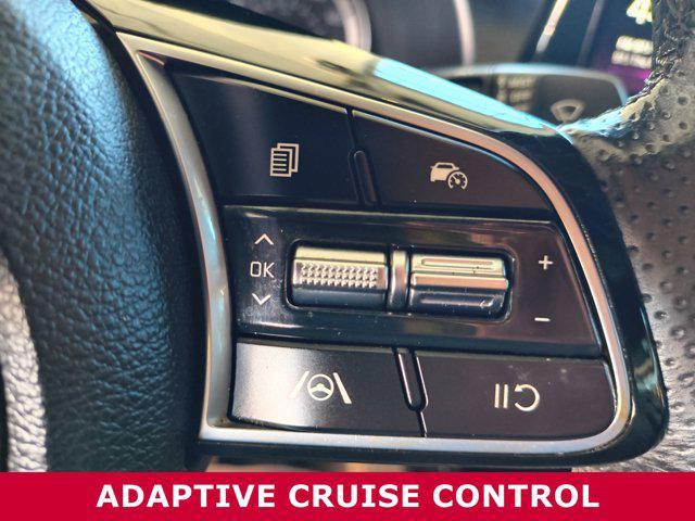 used 2023 Kia Forte car, priced at $16,909