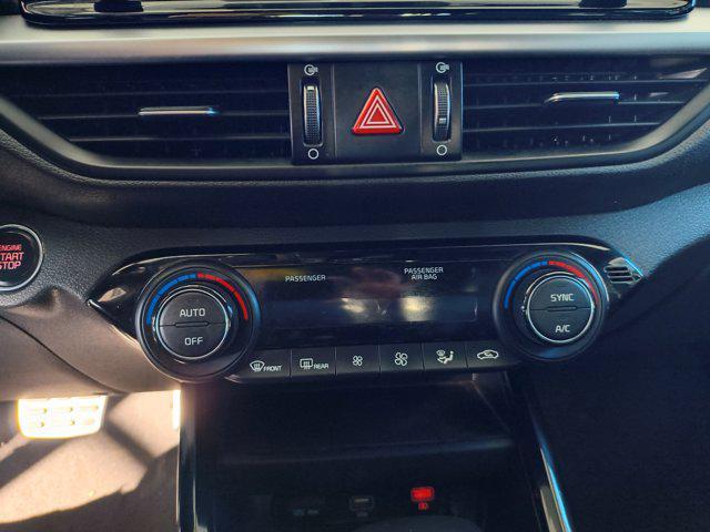 used 2023 Kia Forte car, priced at $16,909