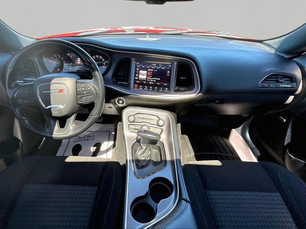 used 2020 Dodge Challenger car, priced at $23,310