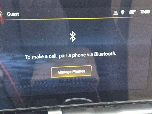 new 2026 Chevrolet Equinox car, priced at $33,512