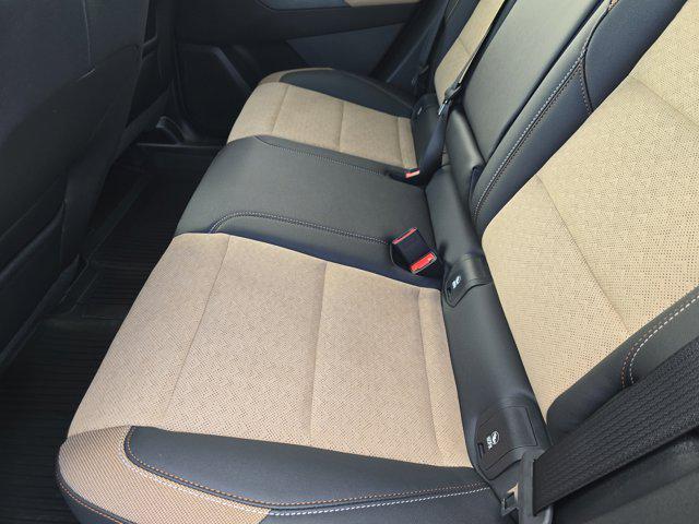 new 2026 Chevrolet Equinox car, priced at $33,512