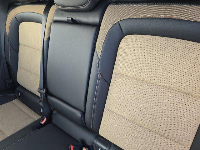 new 2026 Chevrolet Equinox car, priced at $33,512