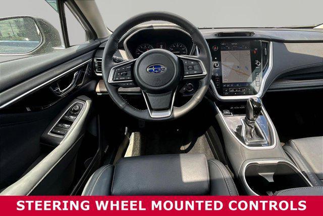 used 2025 Subaru Outback car, priced at $34,191