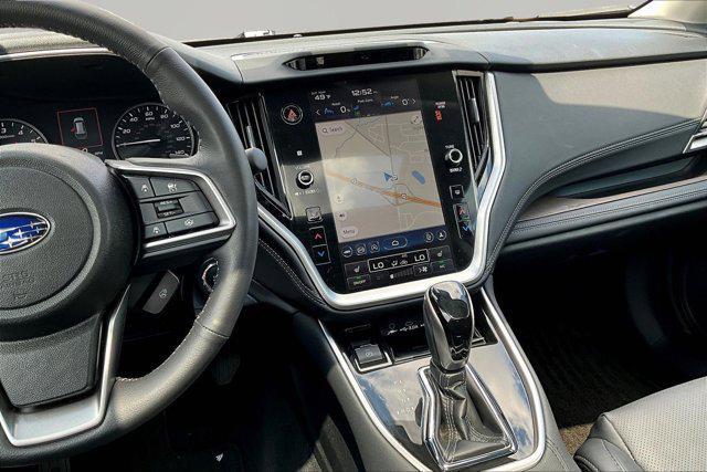 used 2025 Subaru Outback car, priced at $34,191