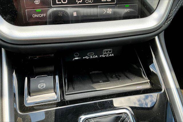 used 2025 Subaru Outback car, priced at $34,191