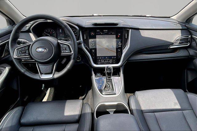 used 2025 Subaru Outback car, priced at $34,191