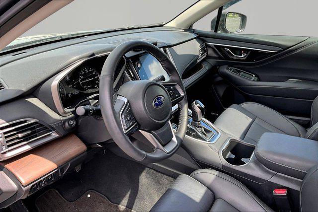 used 2025 Subaru Outback car, priced at $34,191
