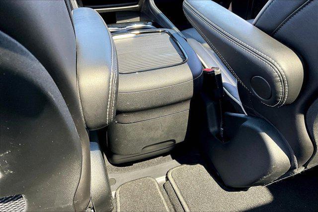 used 2026 Chrysler Pacifica car, priced at $36,492