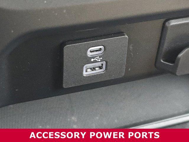 used 2023 Ford F-150 car, priced at $34,670