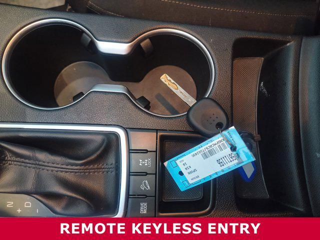 used 2018 Kia Sportage car, priced at $13,101