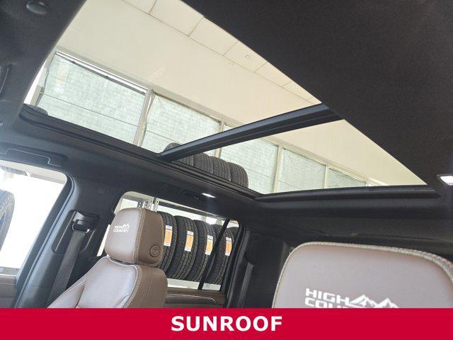 used 2021 Chevrolet Suburban car, priced at $45,755