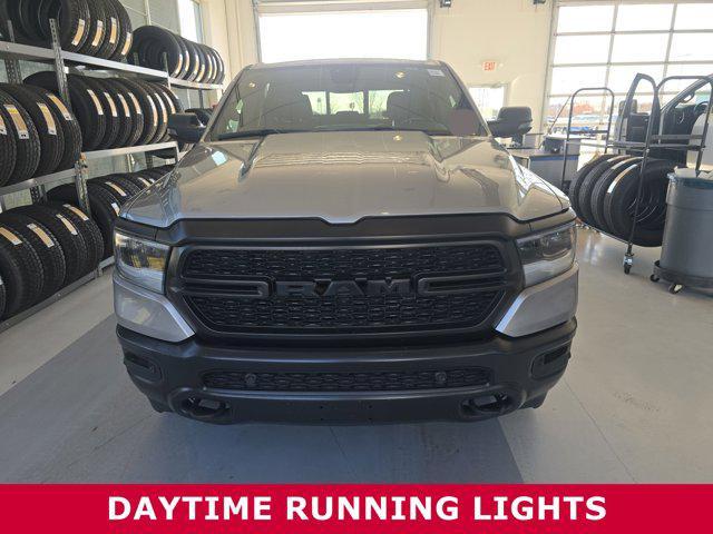 used 2024 Ram 1500 car, priced at $37,063