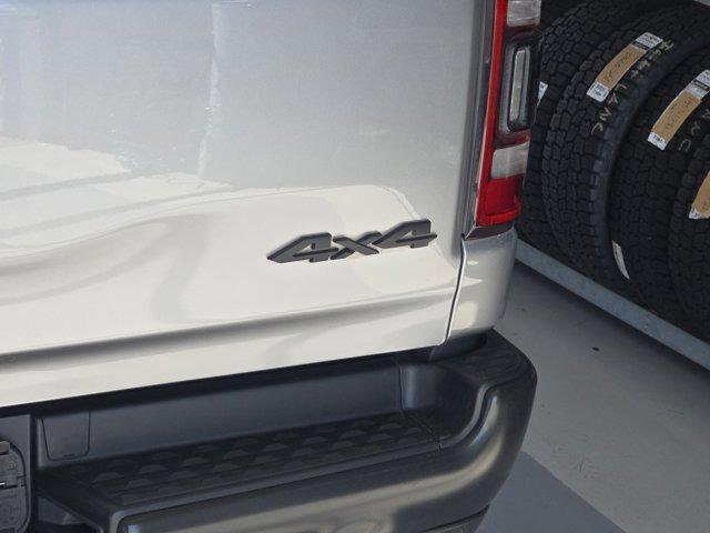 used 2024 Ram 1500 car, priced at $37,063