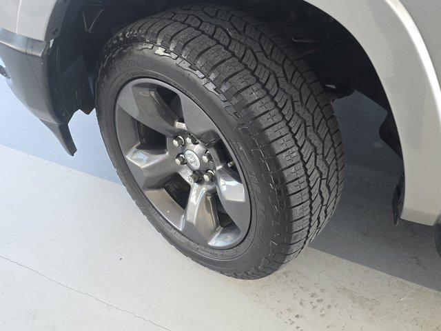 used 2024 Ram 1500 car, priced at $37,063