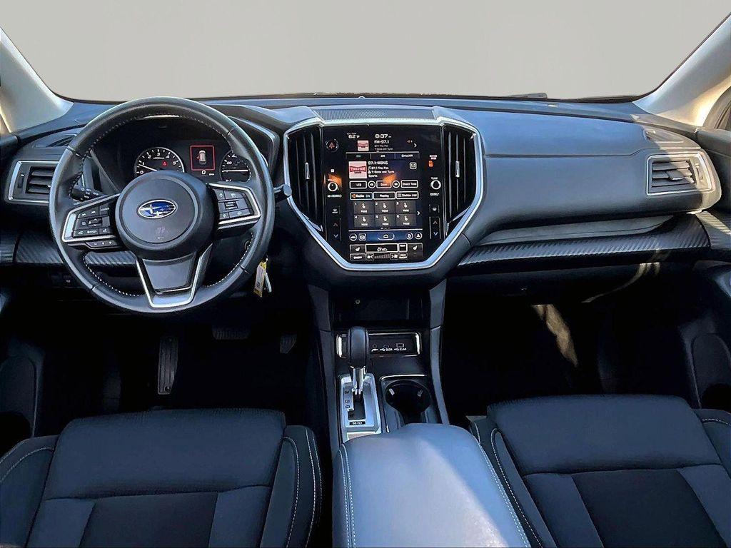 used 2024 Subaru Ascent car, priced at $26,892